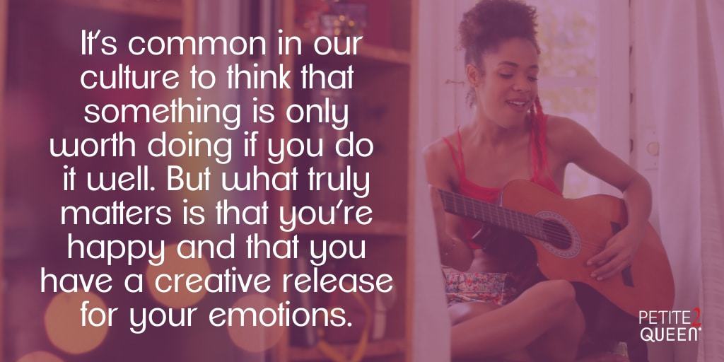 Blog - Creativity - Worth Doing