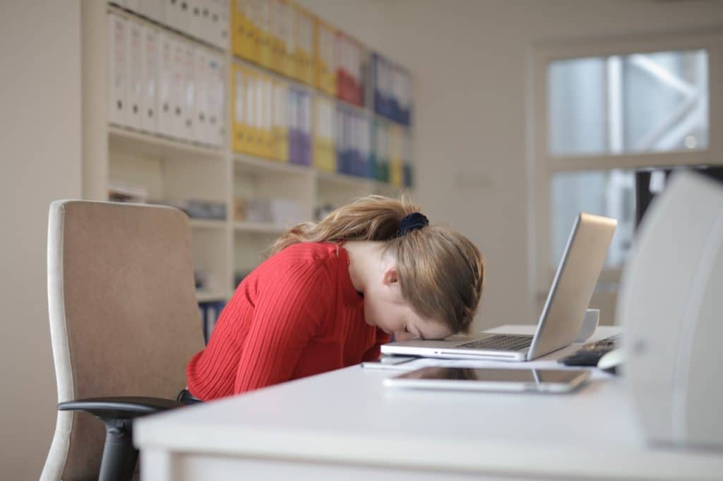 Workload Depression