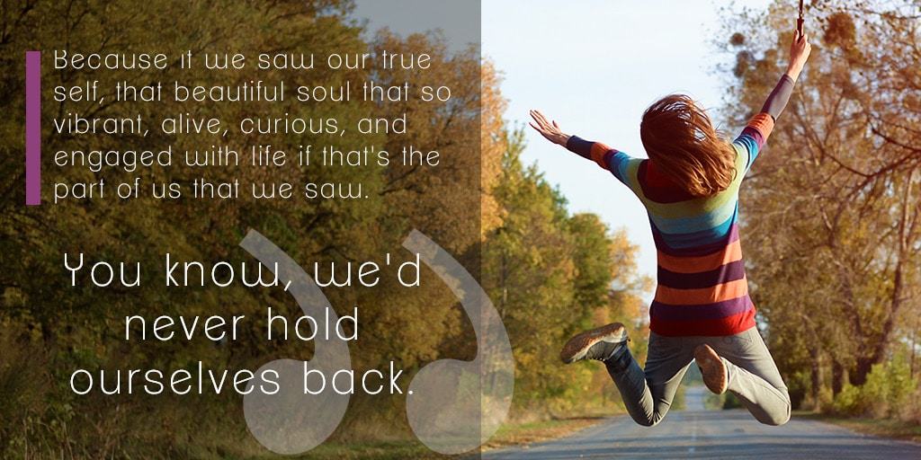How to Awaken Your Spark and Enjoy Life
