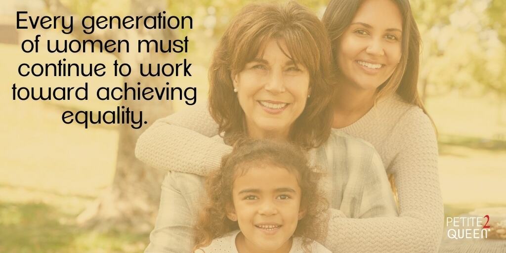 Ask Lynn - Working Mom - Generations