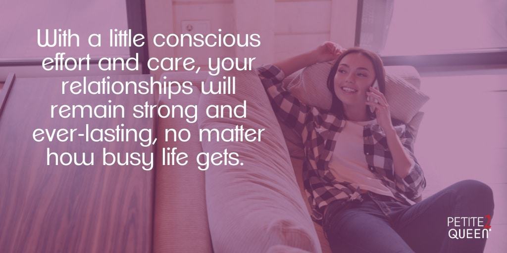 Blog - Call Your Mom - Together