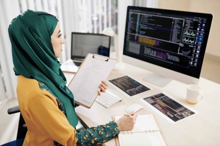 Is Your Skill-Set Actually Future-Proof?