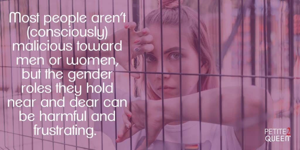 Blog - Gender Expression - Malicious