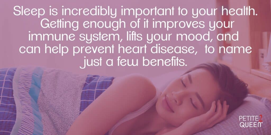Blog - Long-Term Insomnia