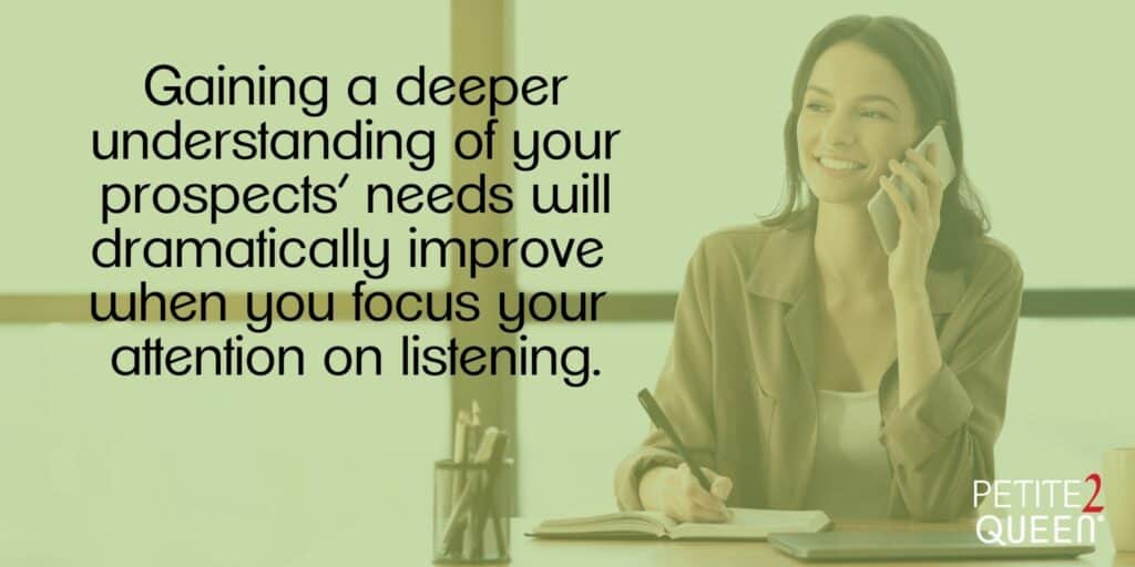 Blog - Sales Phone - Listening