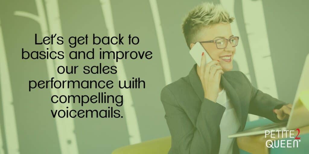 Blog - Voicemails