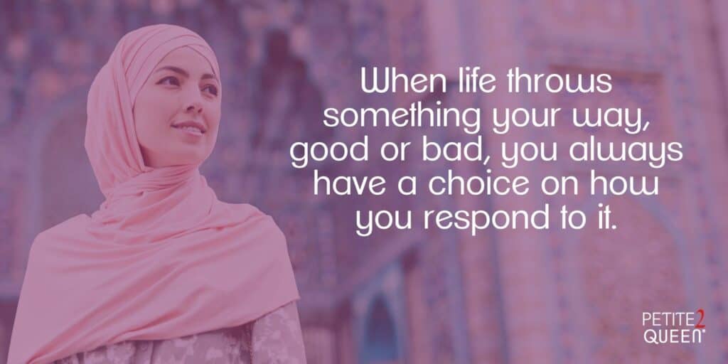 Blog - Control Your Destiny