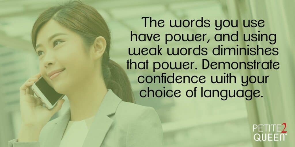 Blog - Two Words