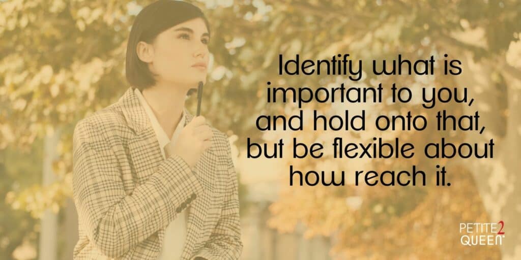 Blog - Keep Looking Up - Flexible