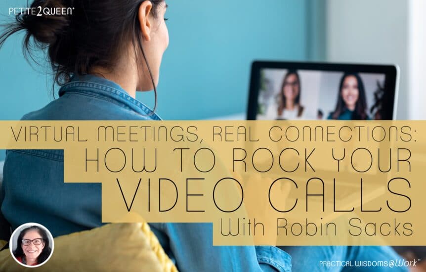 Virtual Meetings, Real Connections: How to Rock Your Video Calls