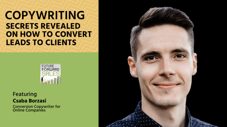 Copywriting Secrets Revealed on how to Convert Leads to Clients