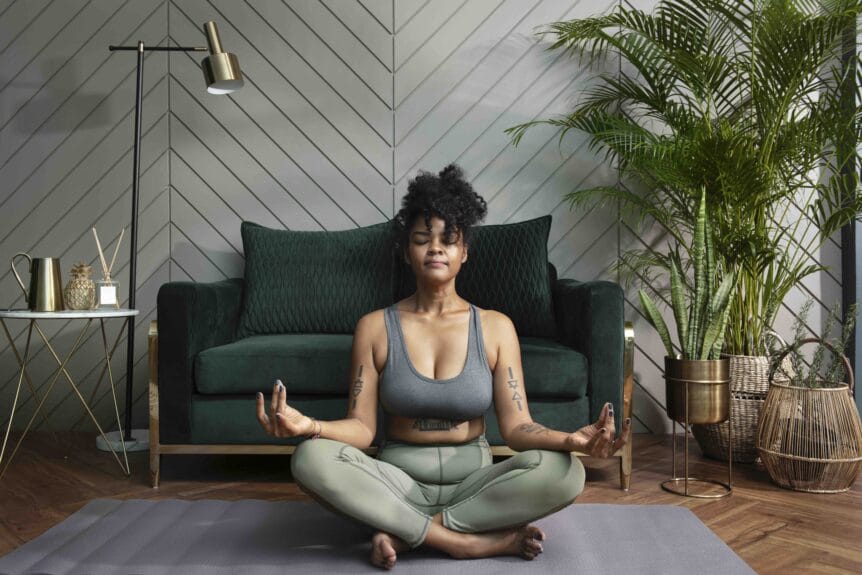 How You Can Maintain Your Body Health During COVID-19