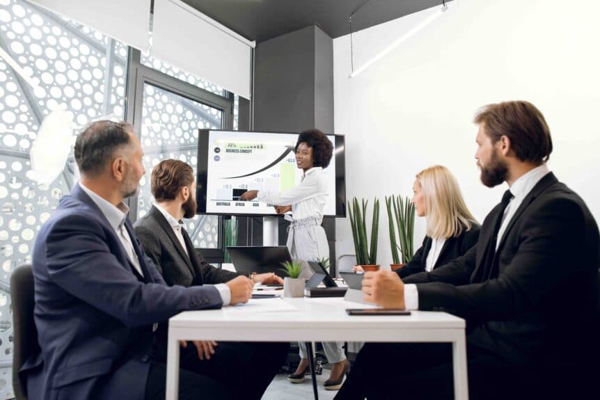 7 Tips to Improve Your Sales Pitch In 2022