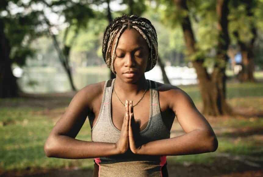 Types of Meditation for a Healthy Body and Mind