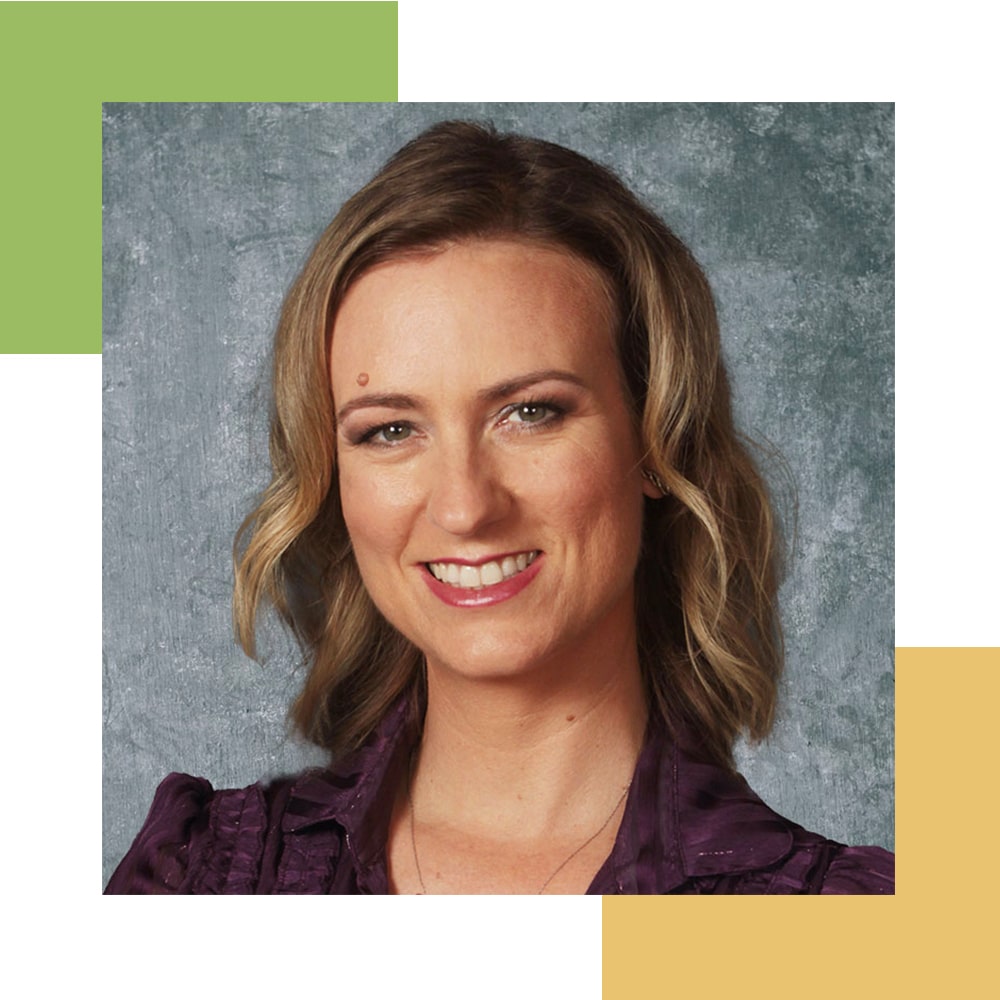Jen Cavender