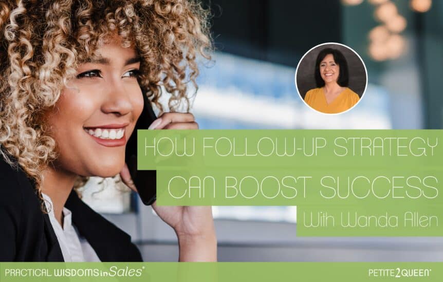 How Follow-Up Strategy Can Boost Success