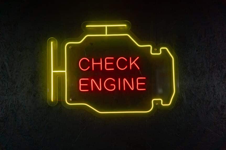 Closing with Confidence: How to Stop Ignoring the Sales Engine Light